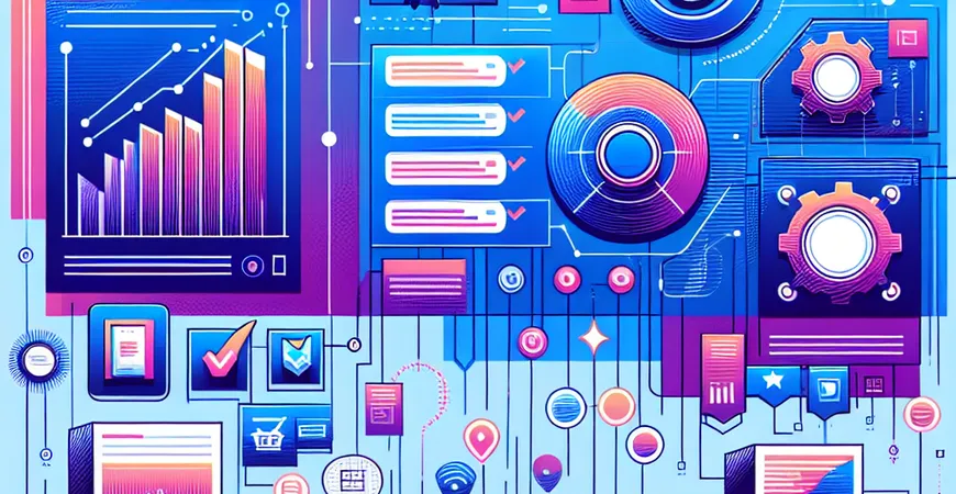 2025 年热门仓库管理系统排行榜，看看哪款适合你